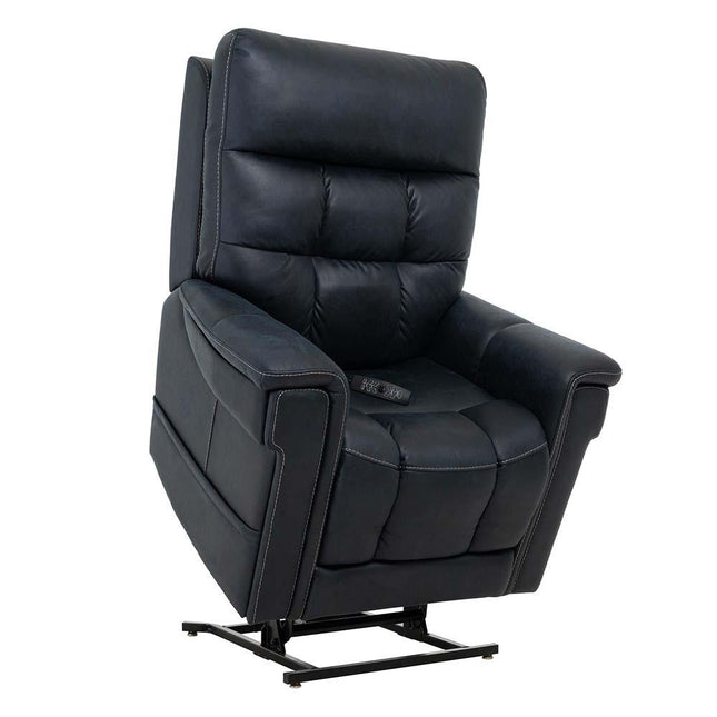 Pride Mobility VivaLift Radiance PLR3955LT Power Lift Recliner, Large Tall - HV Supply