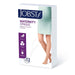 JOBST Maternity Opaque Compression Stockings, 20-30 mmHg, Knee High, Open Toe - HV Supply