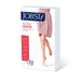 JOBST UltraSheer Diamond Pattern Compression Stockings, 15-20 mmHg, Thigh High, Silicone Dot Band, Closed Toe - HV Supply