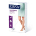 JOBST Maternity Opaque Compression Stockings, 20-30 mmHg, Thigh High, Closed Toe - HV Supply