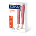 JOBST soSoft Compression Socks, 8-15 mmHg, Knee High, Ribbed, Closed Toe - HV Supply