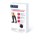 JOBST Opaque Compression Stockings, 20-30 mmHg, Knee High, Open Toe - HV Supply