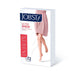 JOBST UltraSheer Compression Stockings, 15-20 mmHg, Thigh High, Silicone Dot Band, Open Toe - HV Supply