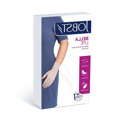 JOBST Bella Lite Compression Gloves, 20-30 mmHg, Glove - HV Supply