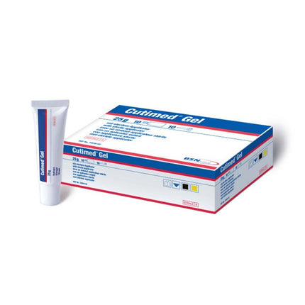 Cutimed Gel Hydration and Debridement Gel - HV Supply