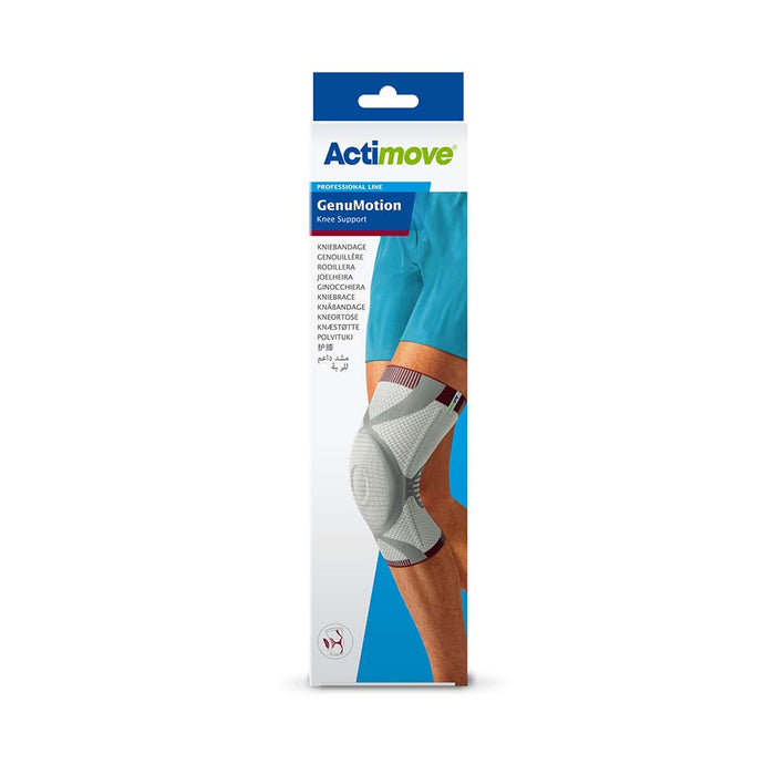 Actimove Professional GenuMotion Knee Support