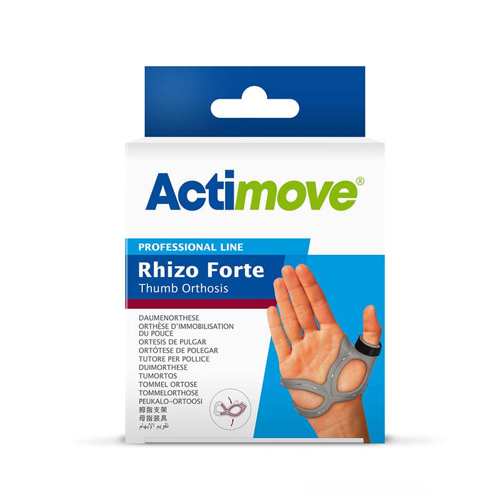 Actimove Professional, Rhizo Forte Thumb Brace