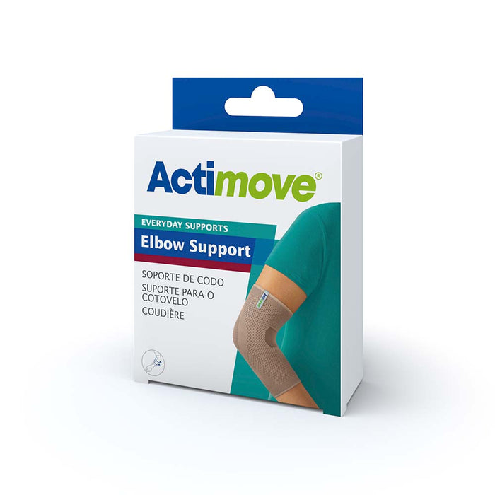 Actimove Everyday Supports, Elbow Support, Beige