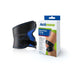 Actimove Sports Edition, Dual Knee Strap, Adjustable, Black - HV Supply