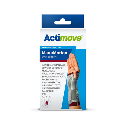 Actimove Professional ManuMotion Wrist Support
