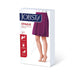 JOBST Opaque Compression Stockings, 20-30 mmHg, Knee High, Closed Toe - HV Supply