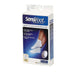 JOBST SensiFoot Diabetic Compression Socks, 8-15 mmHg, Mini-Crew, Closed Toe, White - HV Supply