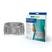 Actimove Everyday Supports Back Support, High-Density Foam Panel, Adjustable, Double Layer Compression, Gray - HV Supply
