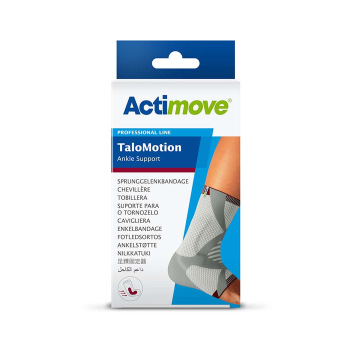 Actimove Professional TaloMotion Ankle Support