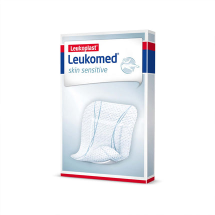 Leukomed Skin Sensitive Wound Dressing (5 per Box)