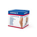 Leukotape K Kinesiology Tape, 3 in x 5.5 yds (5 Rolls Per Pack) - HV Supply