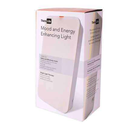 Carex TheraLite Mood and Energy Enhancing Light