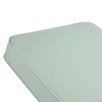 Invacare Homecare Electric/ Semi-Electric Bed Bundles w/ Bed Rails & Innerspring Mattress - HV Supply