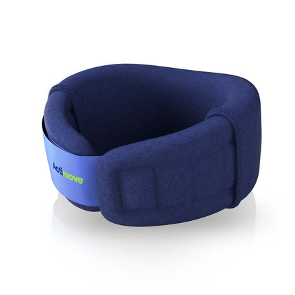 Actimove Professional Cervical Comfort Collar, Blue