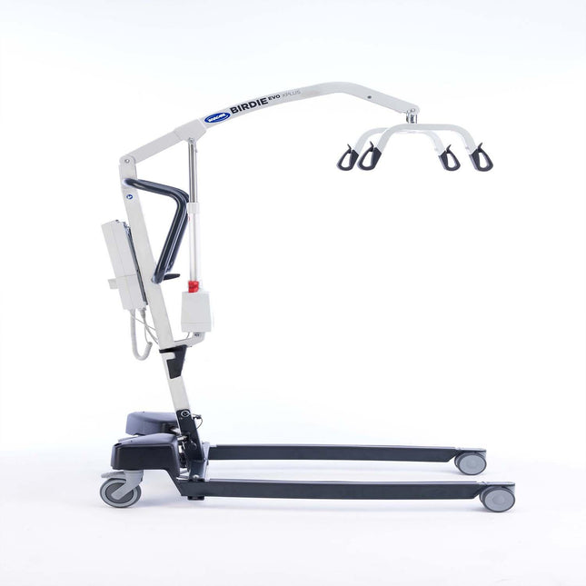 Invacare Birdie Evo XPLUS Patient Lift, BRDXPLUS - HV Supply