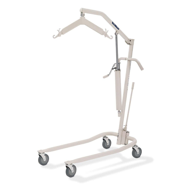 Invacare Painted Hydraulic Lift, 9805P - HV Supply