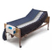 Invacare, microAIR Lateral Rotation Low Air Loss, Mattress Only - HV Supply