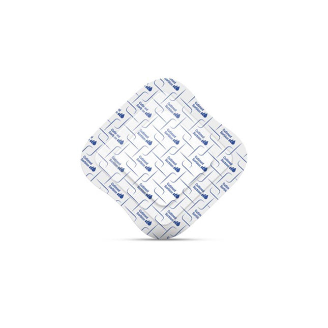 Cutimed Sorbion Border Wound Dressing (10 per Box)