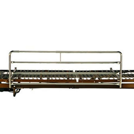 Invacare Homecare Electric/ Semi-Electric Bed Bundles w/ Bed Rails & Innerspring Mattress - HV Supply