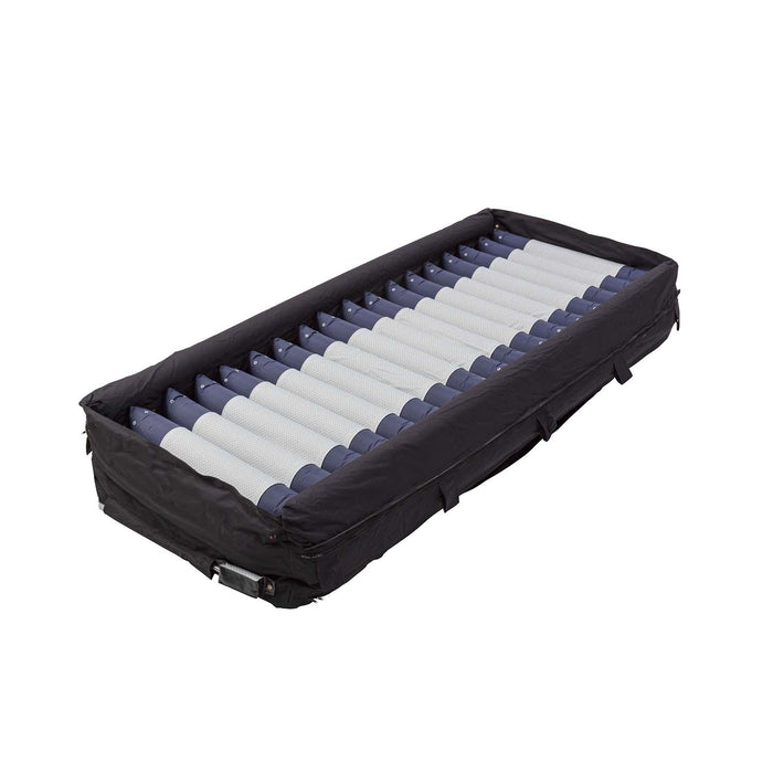 Invacare microAIR Lateral Rotation Low Air Loss Mattress System, MA900 - HV Supply