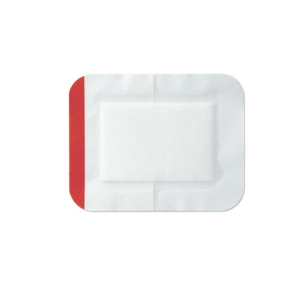 Leukomed T Plus Post-Op Dressings 2 x 3 in. (50 Per Box) - HV Supply