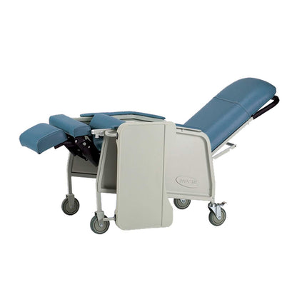 Invacare Traditional Three-Position Recliner, IH6074A - HV Supply