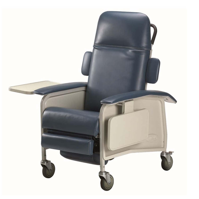 Invacare Clinical Three-Position Recliner, IH6077A - HV Supply