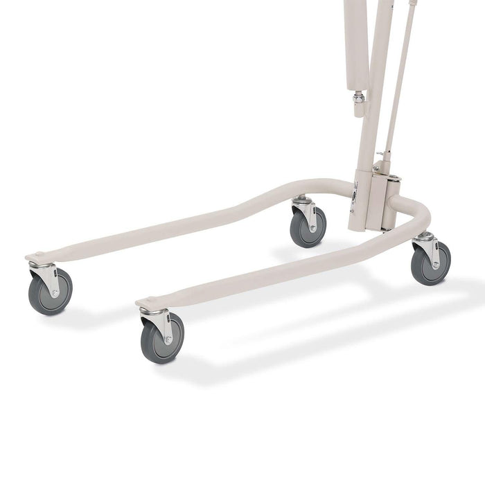 Invacare Painted Hydraulic Lift, 9805P - HV Supply