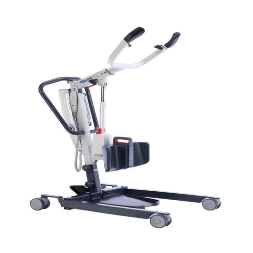 Invacare Stand Assist Premier Series Compact Stand-Up Lift - HV Supply