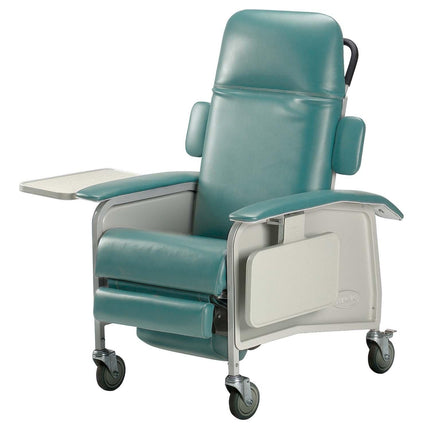Invacare Clinical Three-Position Recliner, IH6077A - HV Supply