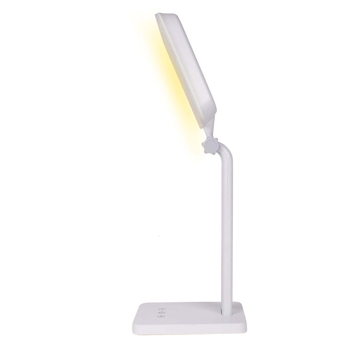 Carex Theralite Aura Bright Light Therapy Lamp