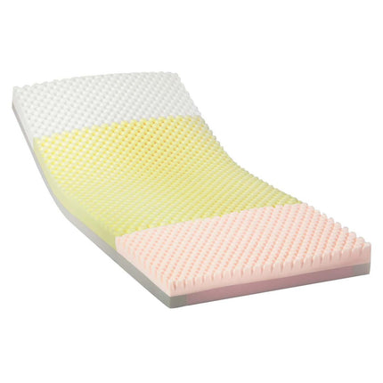 Invacare Solace Prevention Hospital Bed Mattress - HV Supply