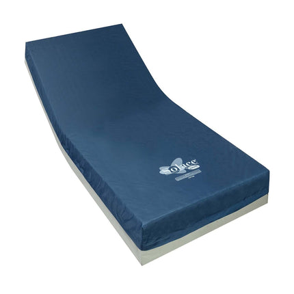 Invacare Solace Prevention Bariatric Mattress - 42" W - HV Supply