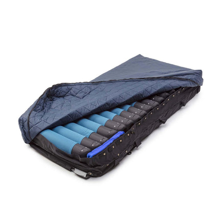 Invacare microAIR Alternating Pressure Low Air Loss Mattress System - HV Supply