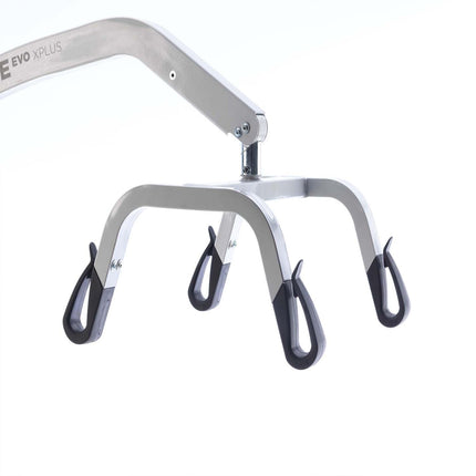 Invacare Birdie Evo XPLUS Patient Lift, BRDXPLUS - HV Supply