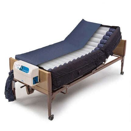 Invacare microAIR Lateral Rotation Low Air Loss Mattress System, MA900 - HV Supply