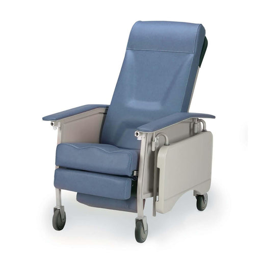 Invacare Deluxe Three-Position Recliner, IH6065 - HV Supply