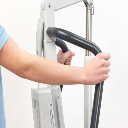 Invacare Birdie Evo XPLUS Patient Lift, BRDXPLUS - HV Supply