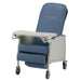 Invacare Traditional Three-Position Recliner, IH6074A - HV Supply