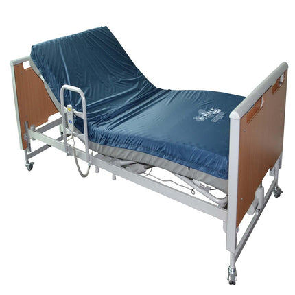 Invacare Solace Prevention Bariatric Mattress - 42" W - HV Supply