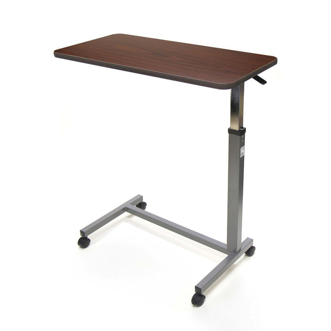 Invacare Overbed Table with Auto-Touch, 6417 - HV Supply