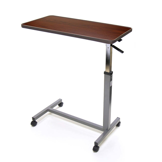 Invacare Tilt Top Overbed Table, 6418 - HV Supply