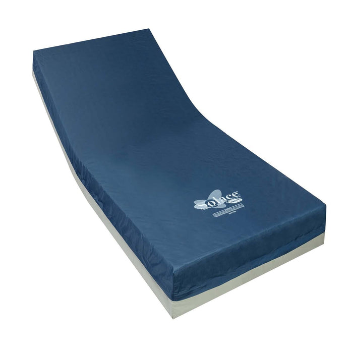 Invacare Solace Prevention Hospital Bed Mattress - HV Supply