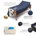 Invacare microAIR MA900 Lateral Rotation Low Air Loss Mattress System - HV Supply