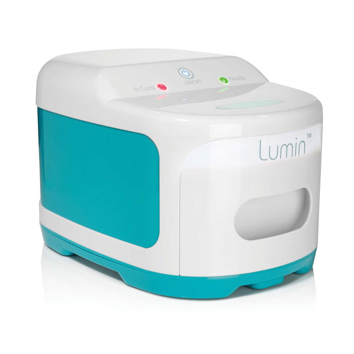 Lumin CPAP UV Sanitizer for CPAP Masks & Accessories
